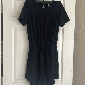 Lululemon romper